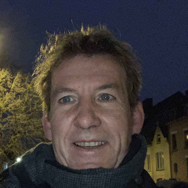 Profiel foto