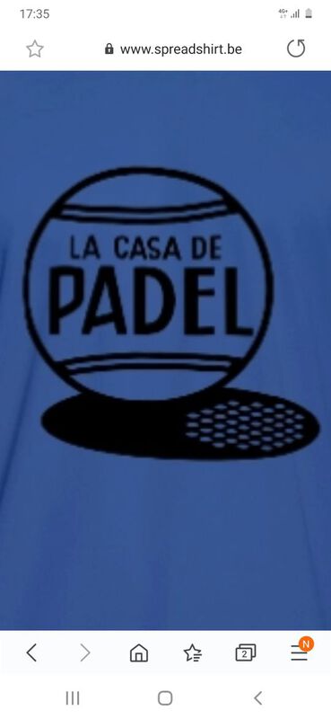 Profiel foto