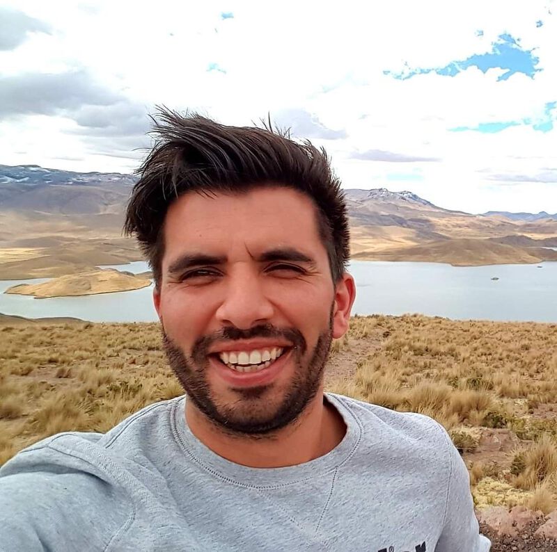 Profiel foto