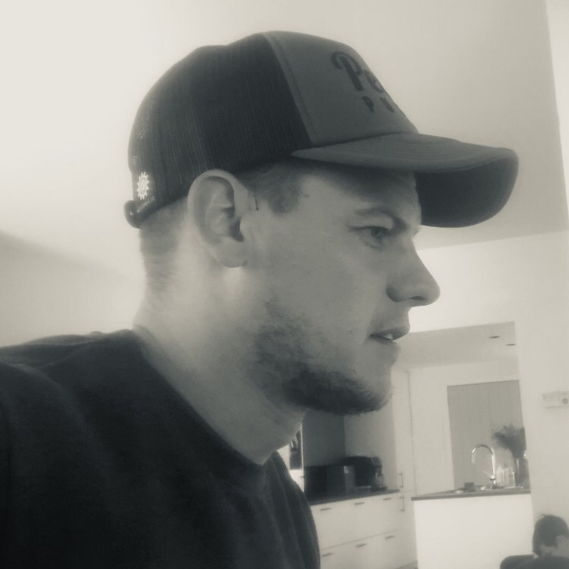Profiel foto