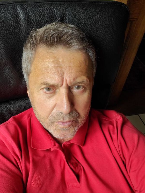 Profiel foto