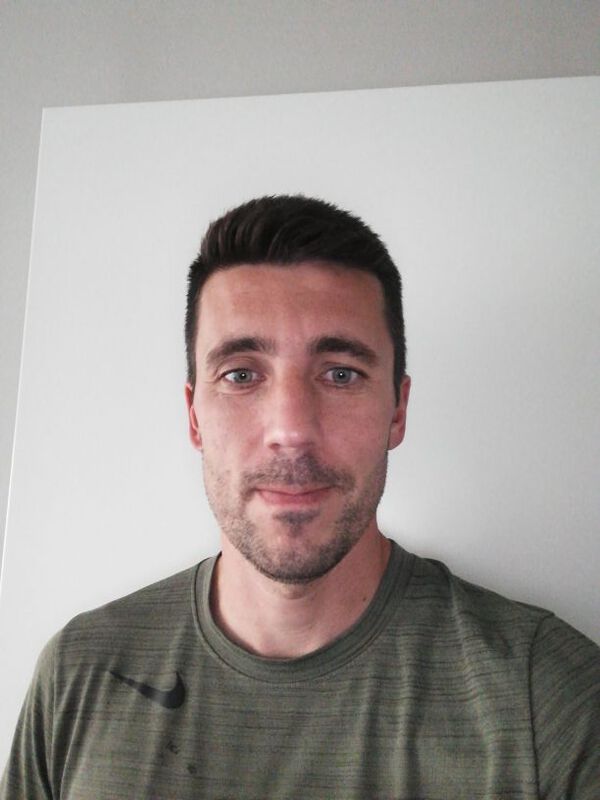 Profiel foto