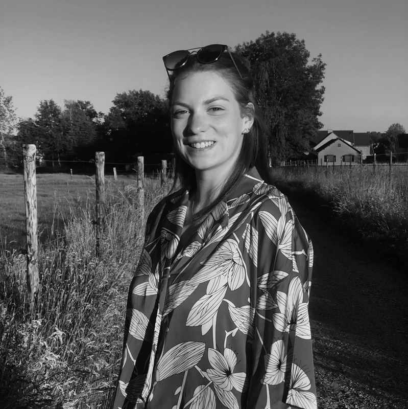 Profiel foto