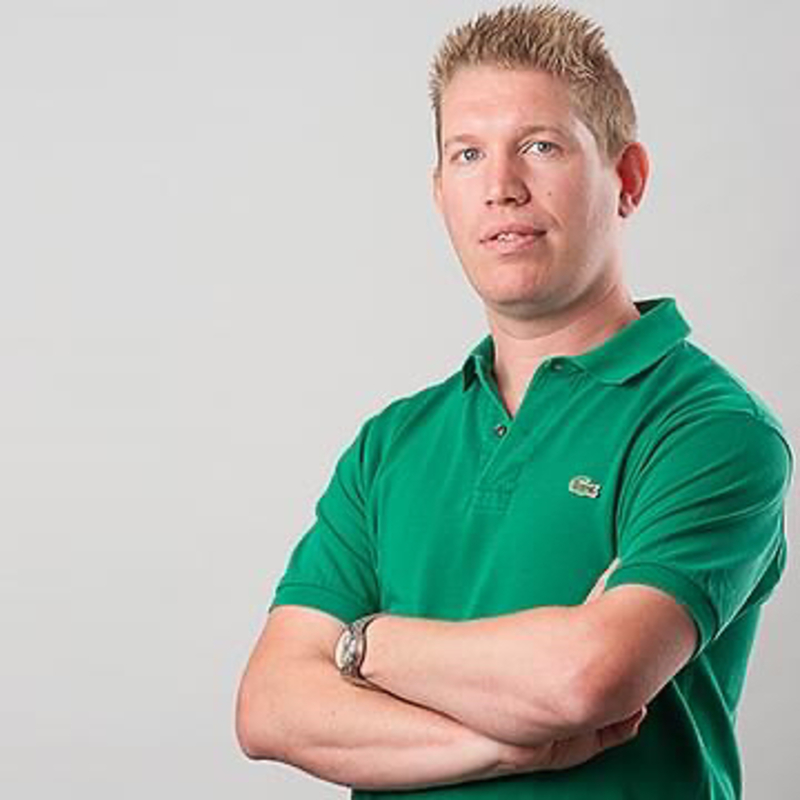 Profiel foto