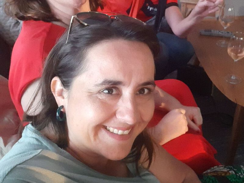Profiel foto