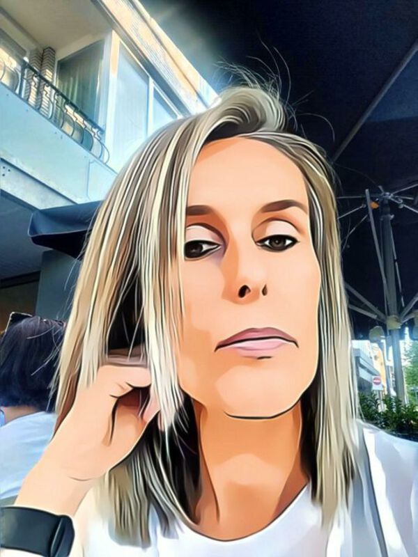 Profiel foto