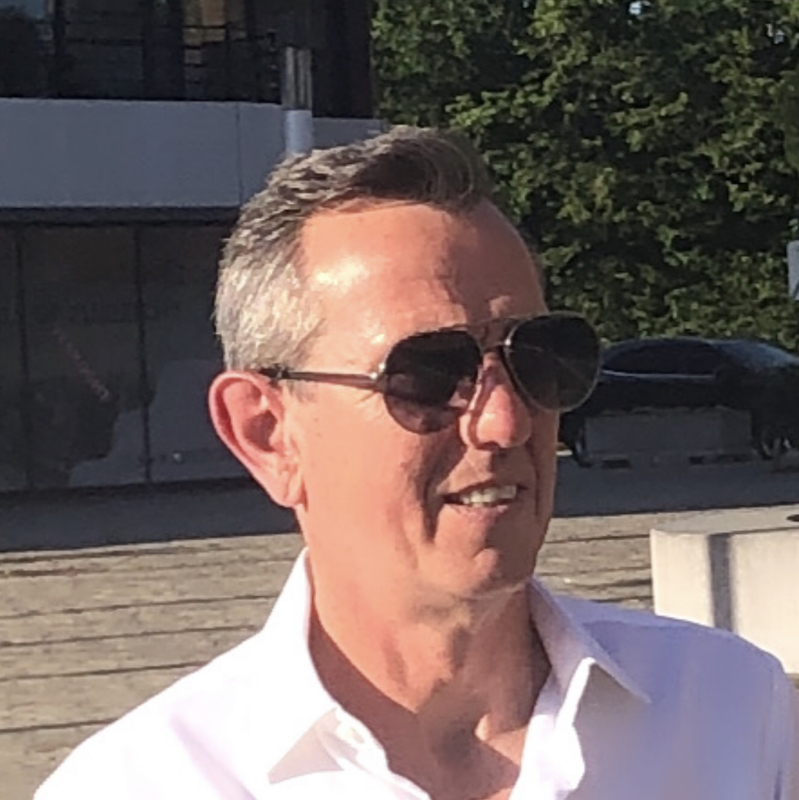 Profiel foto