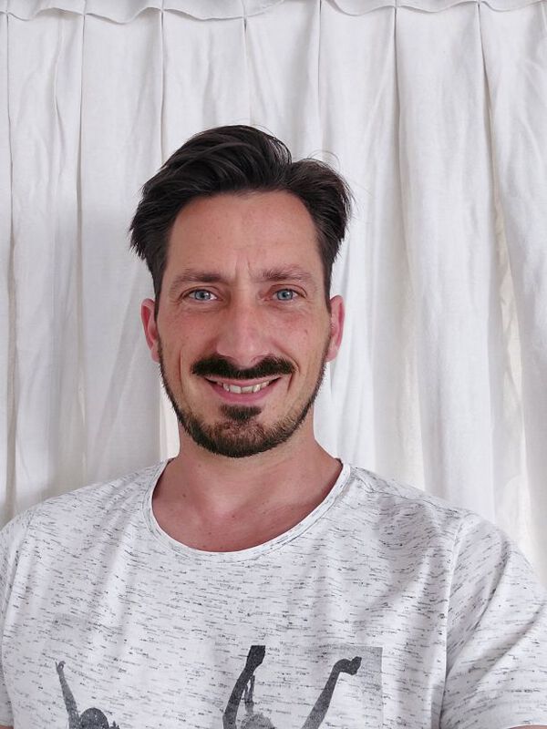 Profiel foto