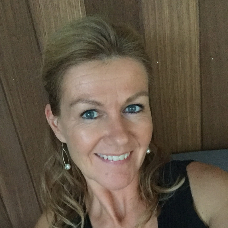 Profiel foto