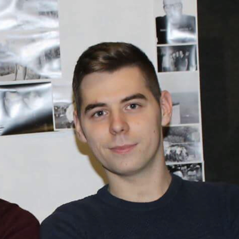 Profiel foto