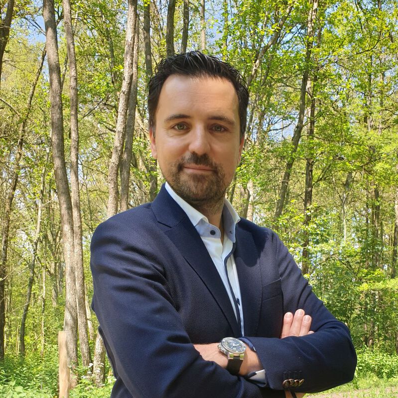 Profiel foto