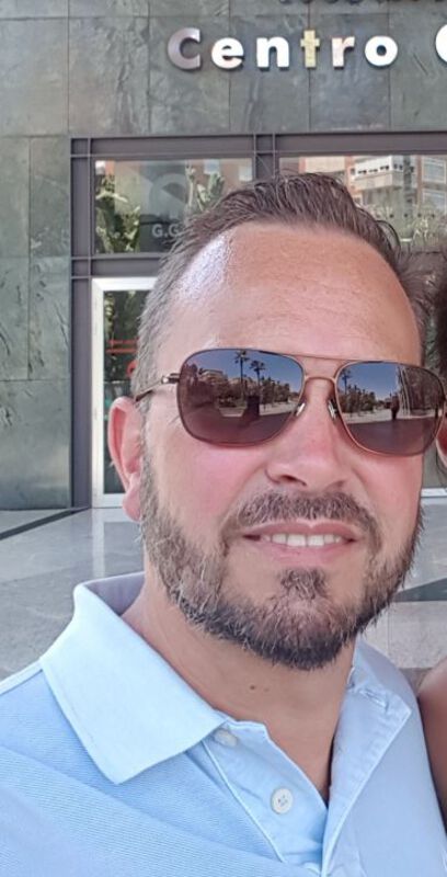 Profiel foto
