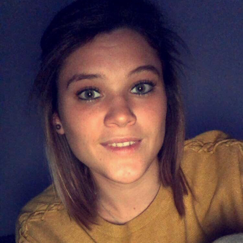 Profiel foto
