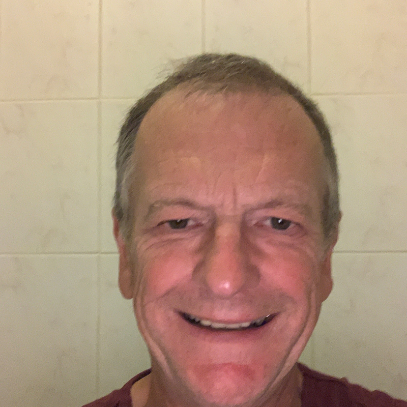 Profiel foto