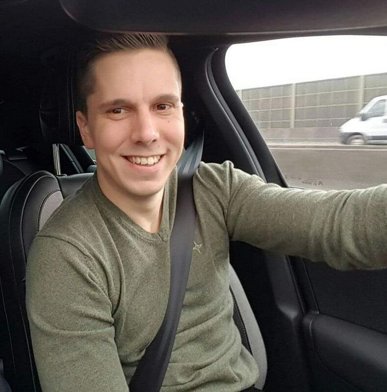 Profiel foto
