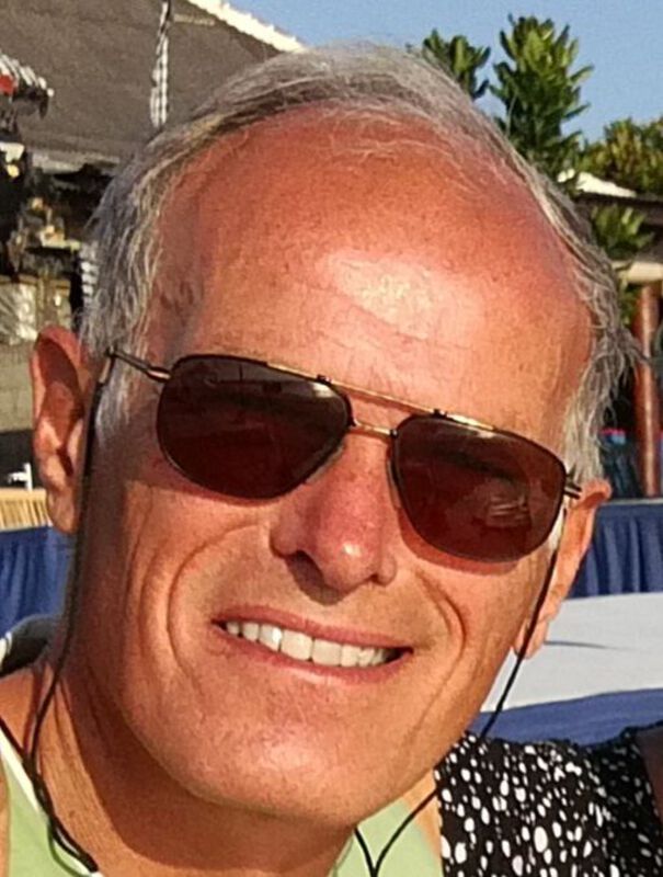 Profiel foto