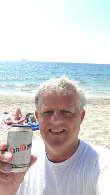 Profiel foto