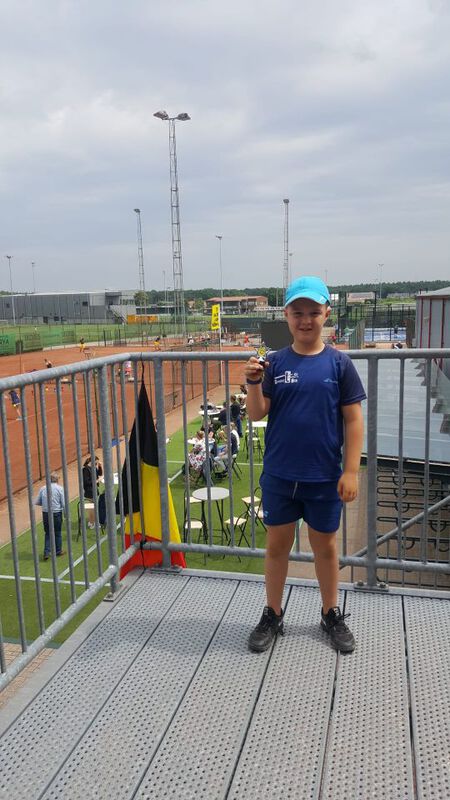 Profiel foto