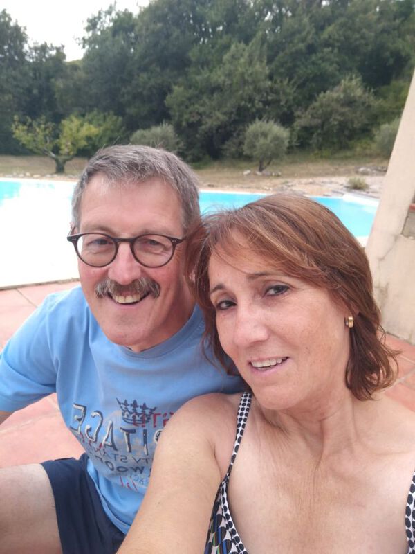 Profiel foto