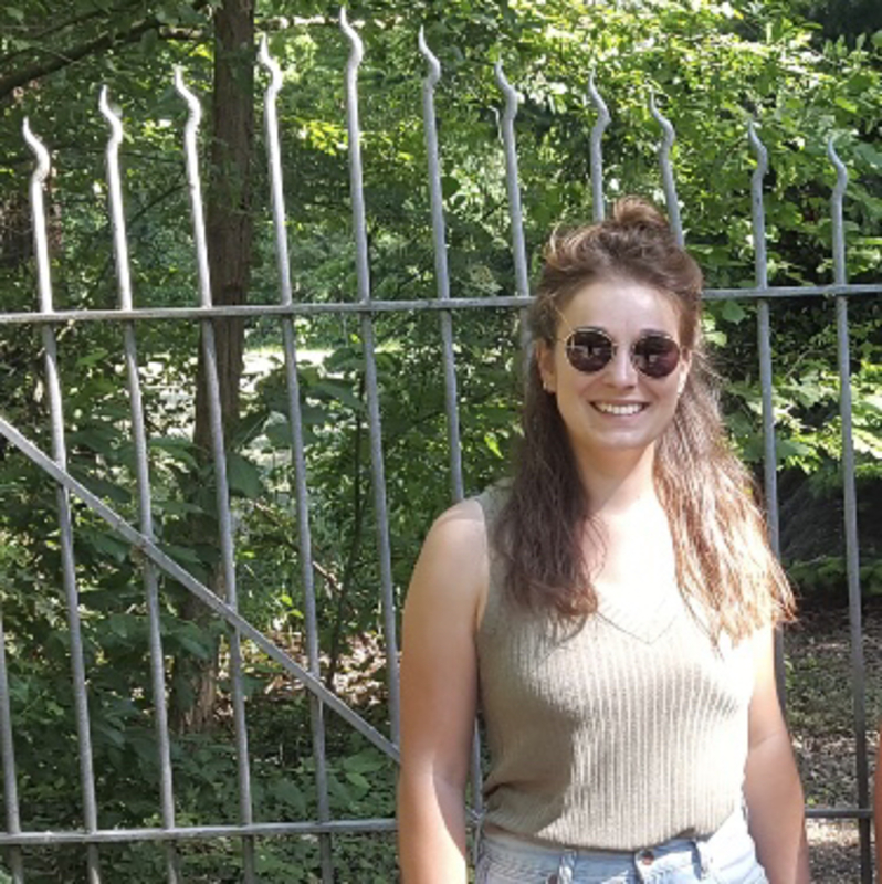 Profiel foto