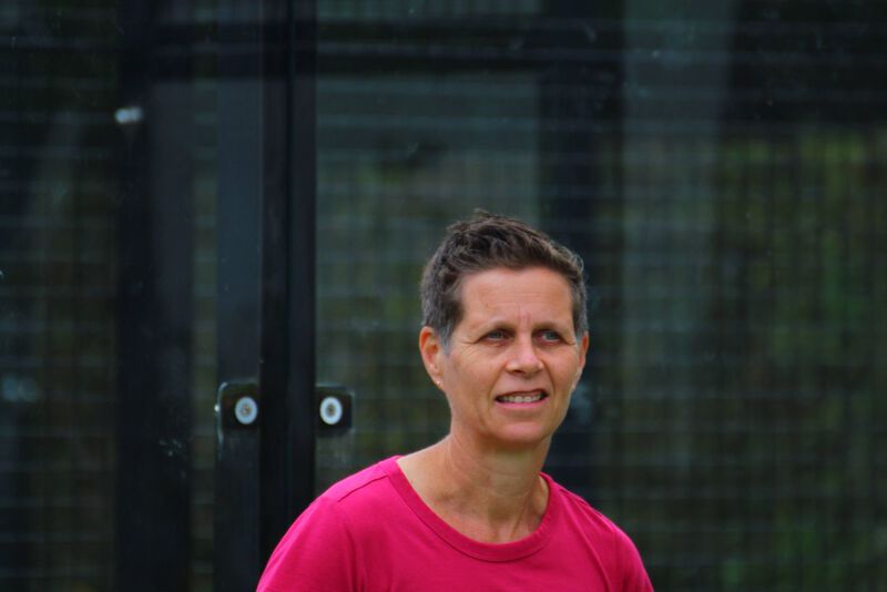 Profiel foto