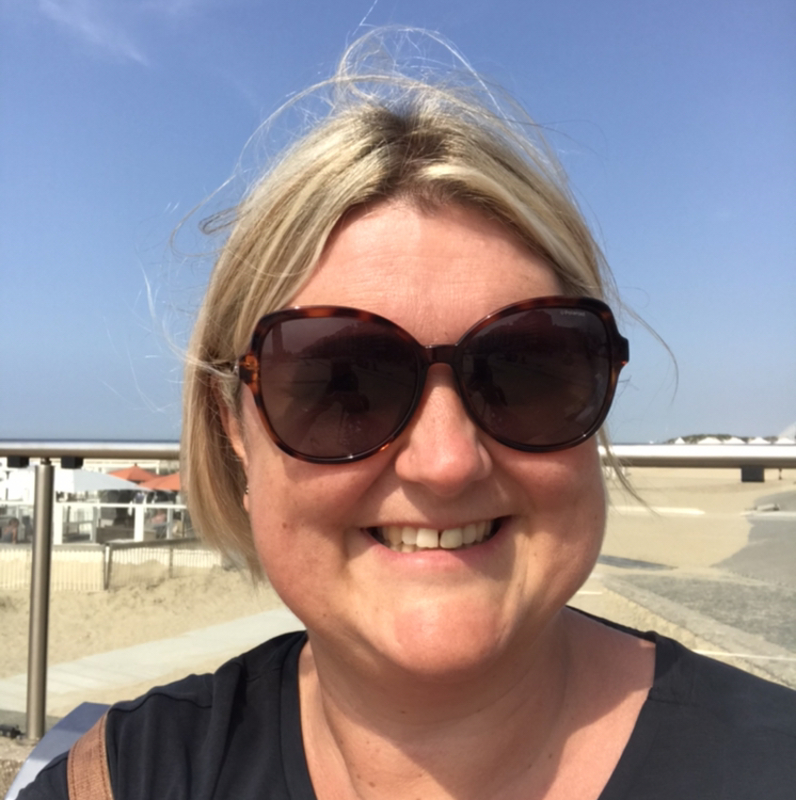 Profiel foto