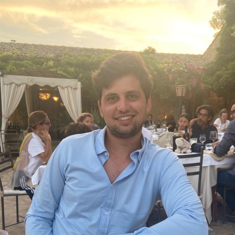 Profiel foto