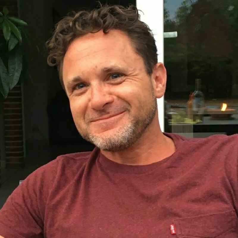 Profiel foto