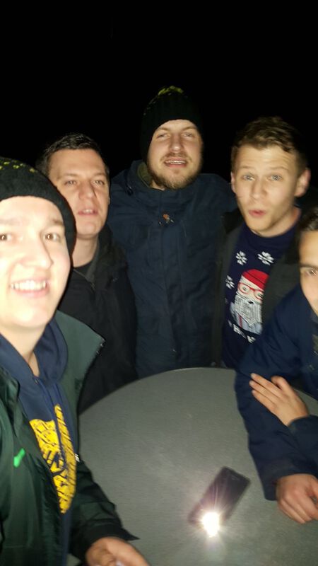 Profiel foto