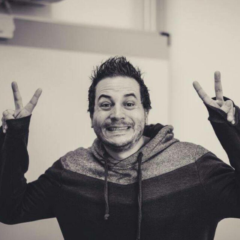 Profiel foto