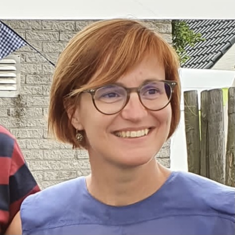 Profiel foto
