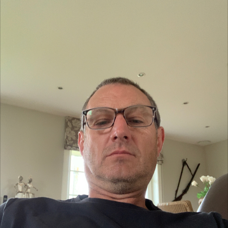 Profiel foto