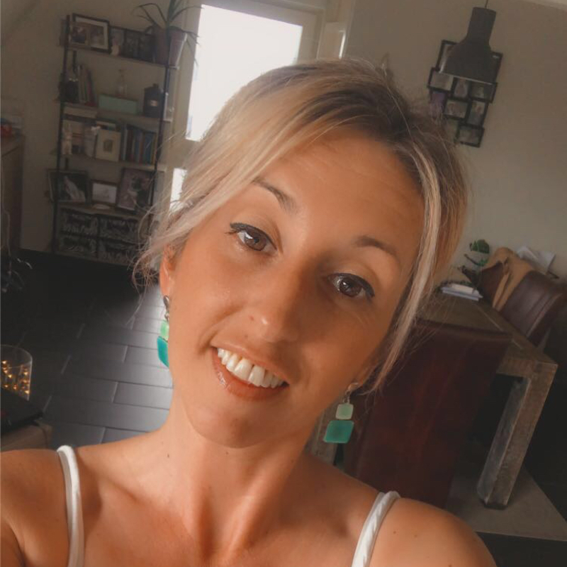 Profiel foto