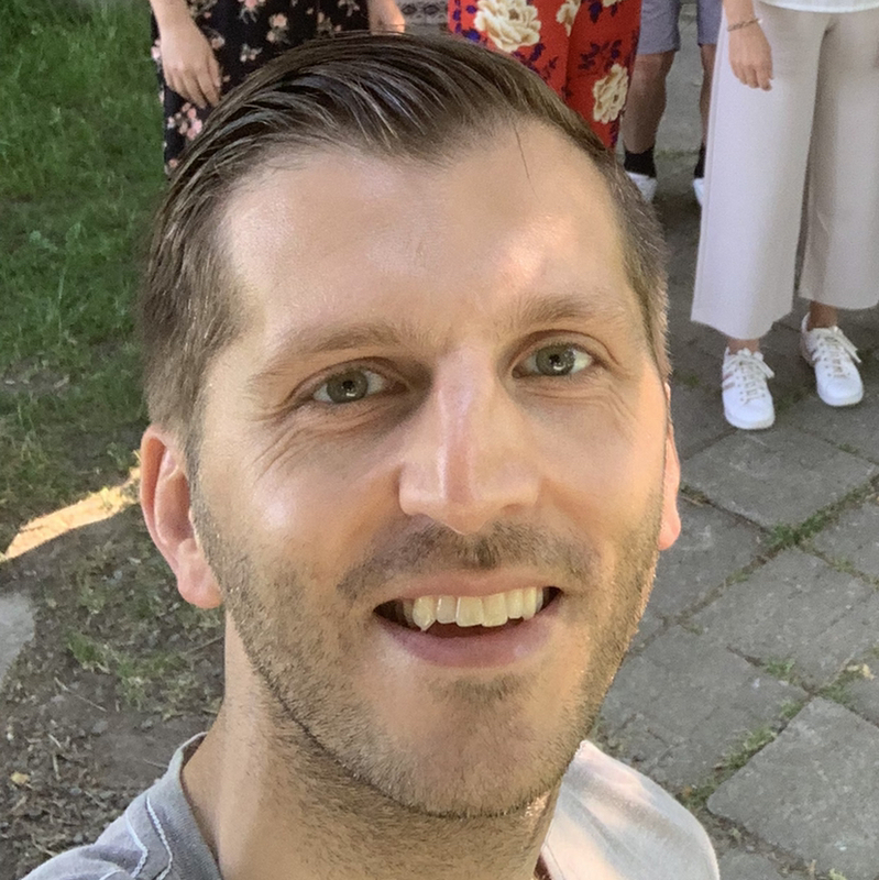 Profiel foto