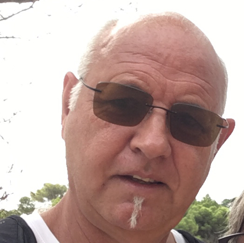 Profiel foto