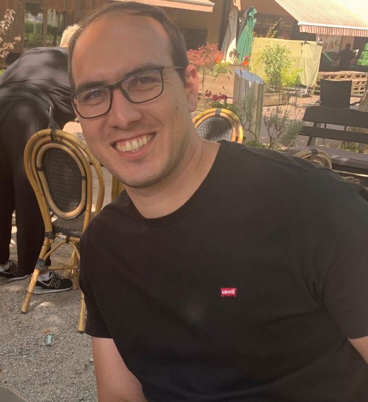 Profiel foto