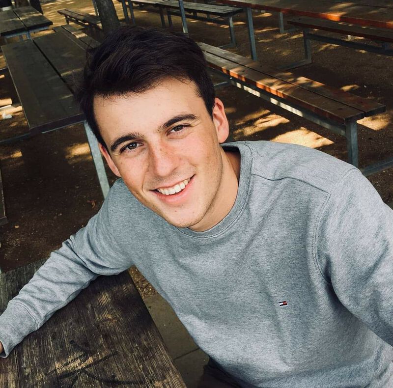 Profiel foto