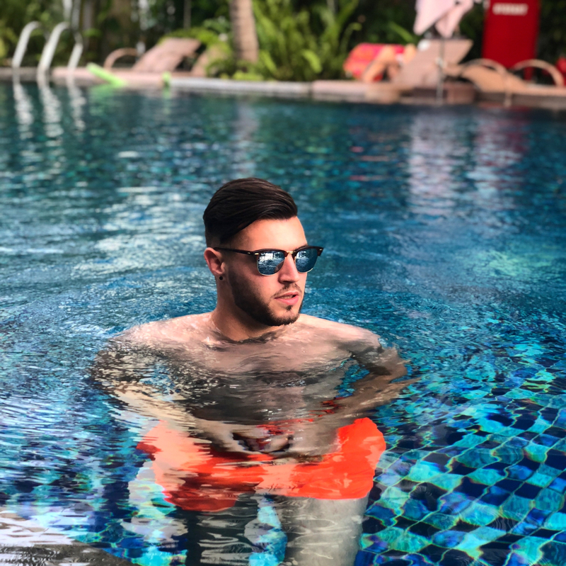 Profiel foto