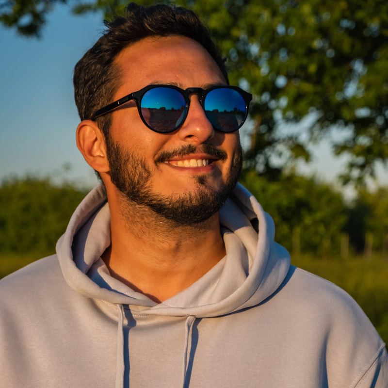 Profiel foto