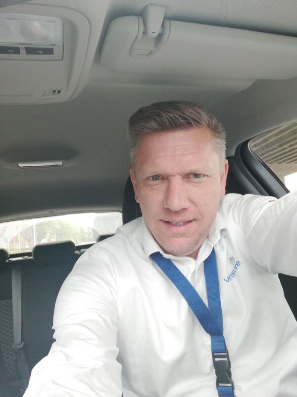 Profiel foto