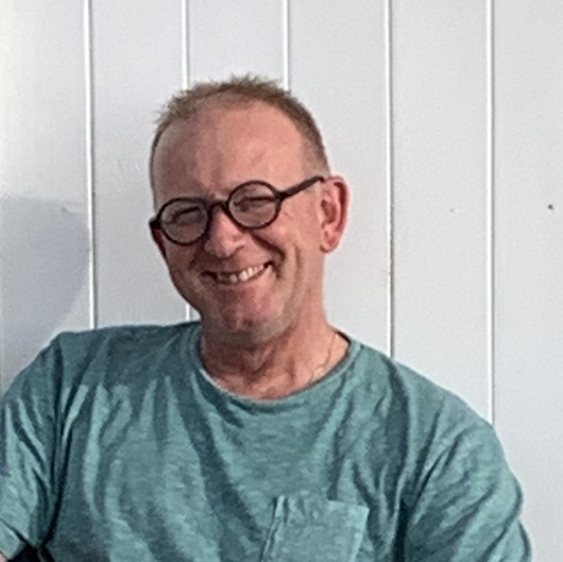 Profiel foto