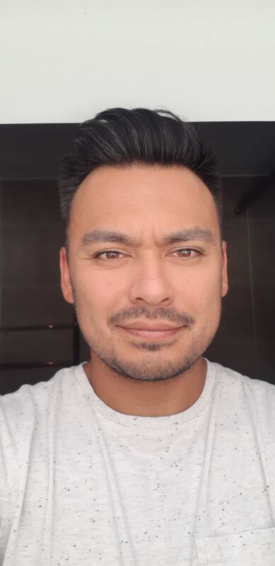 Profiel foto