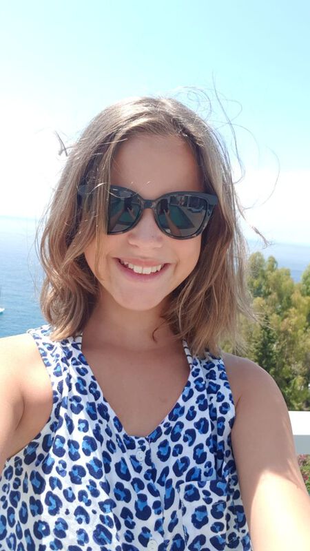 Profiel foto