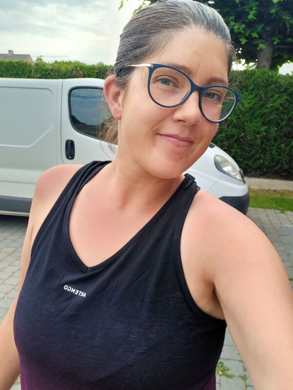 Profiel foto