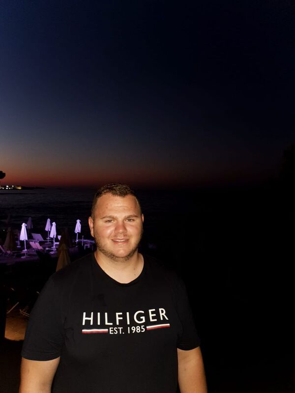 Profiel foto