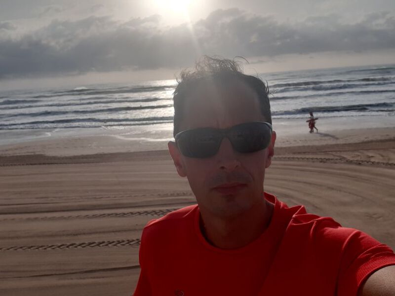 Profiel foto