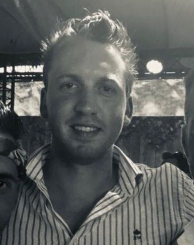 Profiel foto