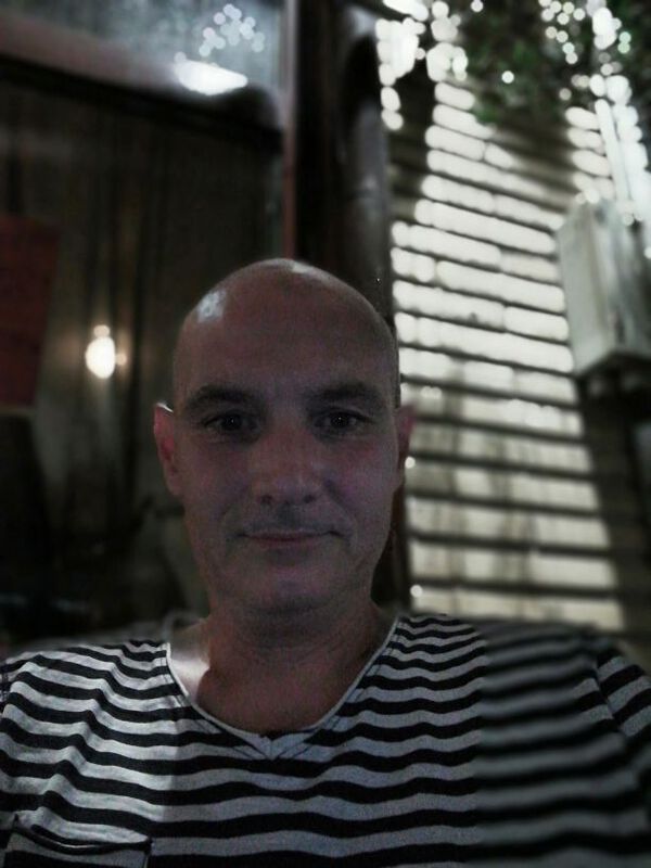 Profiel foto