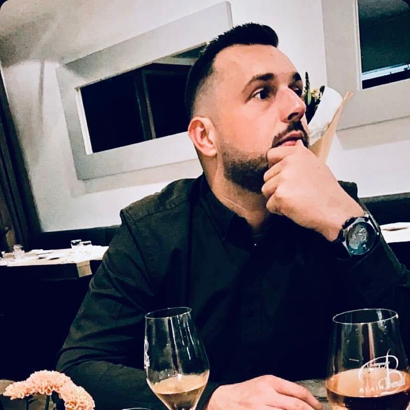 Profiel foto