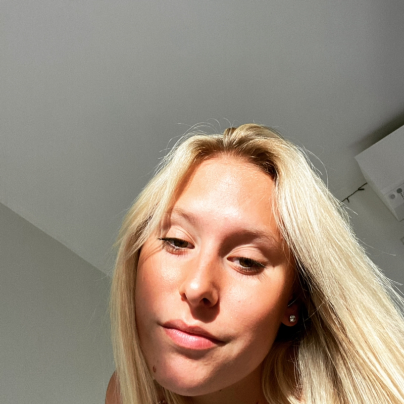Profiel foto